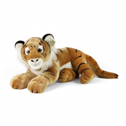 Plush tiger 60 cm ECO-FRIENDLY