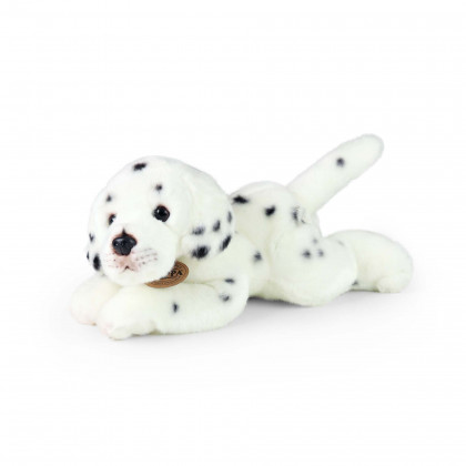 Plush Dalmatian 30 cm ECO-FRIENDLY