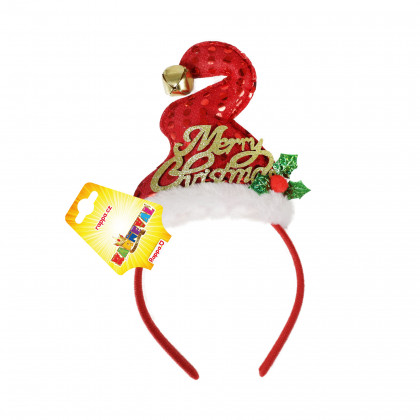 Children Christmas headband