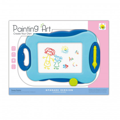 Painting table