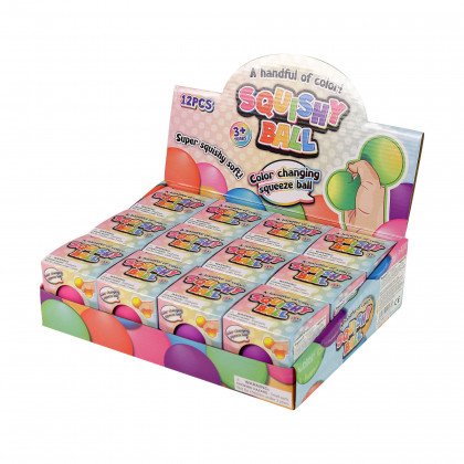 Soft ball 7 cm