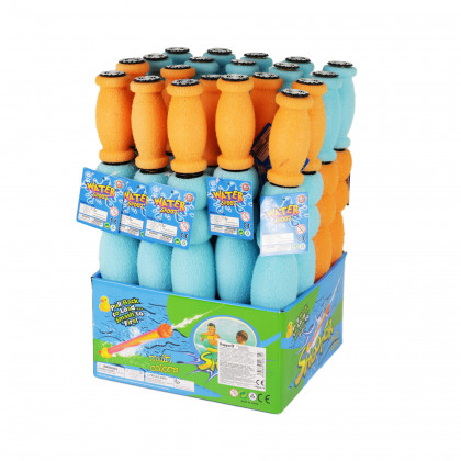 Water cannon - soft 2 types
