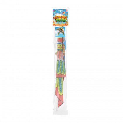 Flying kite eagle 110 cm