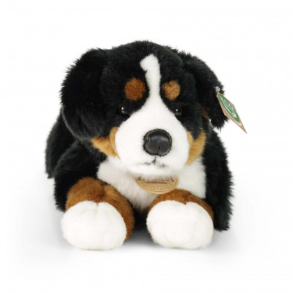 Plush Bernese 44 cm ECO-FRIENDLY