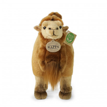 Plush camel 30 cm ECO-FRIEDNLY