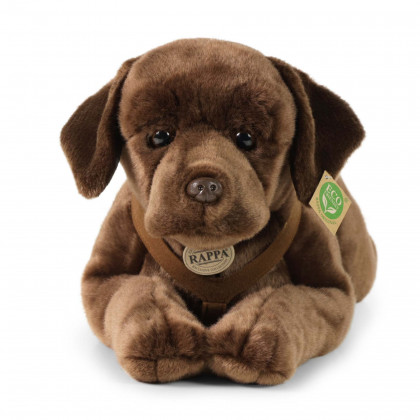 Plush labrador dog 61 cm ECO-FRIENDLY