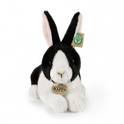 Plush rabbit 25 cm ECO-FRIENDLY