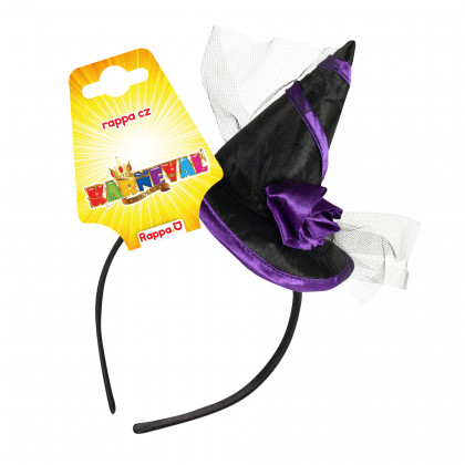 Children Witch headband