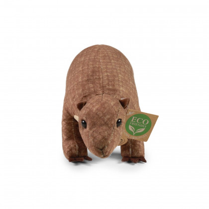 Plush pangolin 35 cm ECO-FRIENDLY