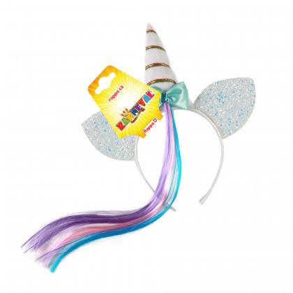 Children unicorn headband