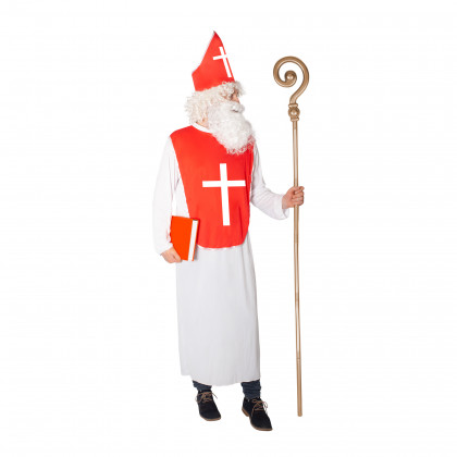St. Nicholas costume for adults
