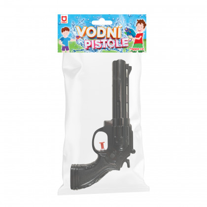 Water gun - black