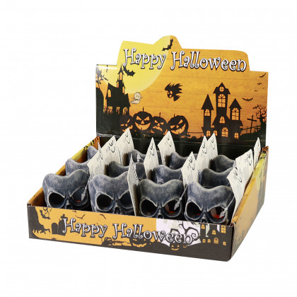 Skull candle