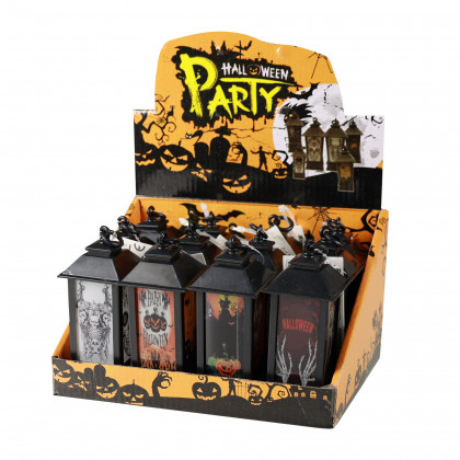 Halloween lantern