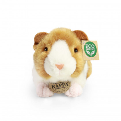 Plush guinea pig 20 cm ECO-FRIENDLY