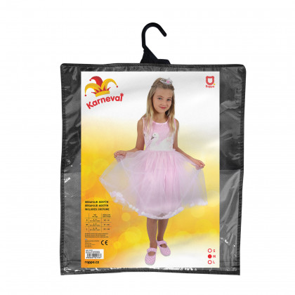 Children costume - Swan Princess (M)