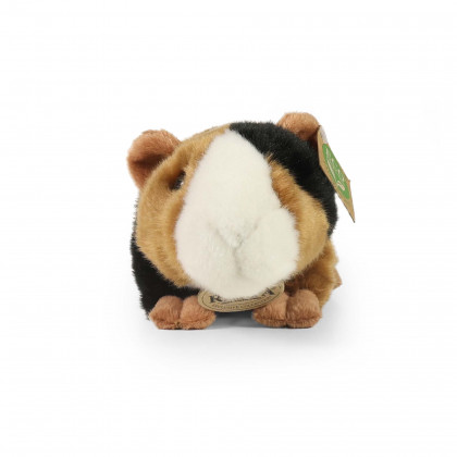 Plush guinea pig 22 cm ECO-FRIENDLY