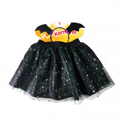 Children costume - witch skirt