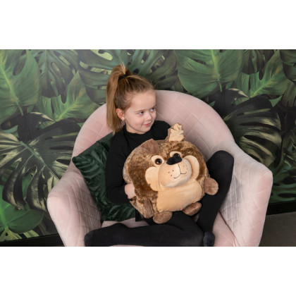 Cozy Noxxiez HW707 Dog - pillow 3 in 1