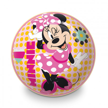 Inf. ball Minnie 22 cm BIO BALL