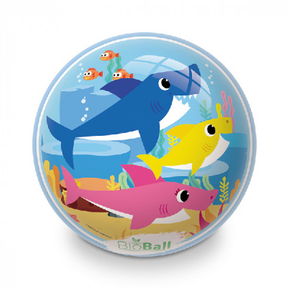 Inf. ball Baby Shark 23cm BIO BALL