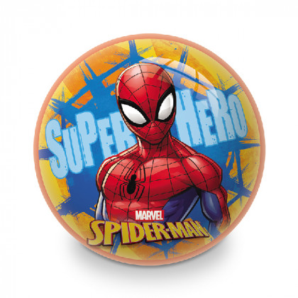 Inf. ball Spider-man 22 cm BIO BALL