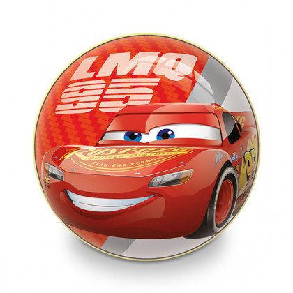 Inf. ball CARS - Cars 22 cm BIO BALL