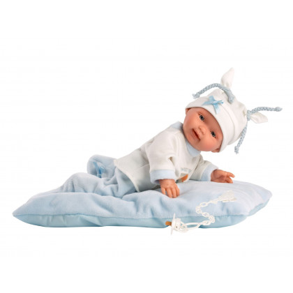 NEW BORN BOY 26 cm