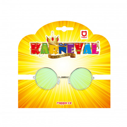 Lennon glasses for adults 2 types