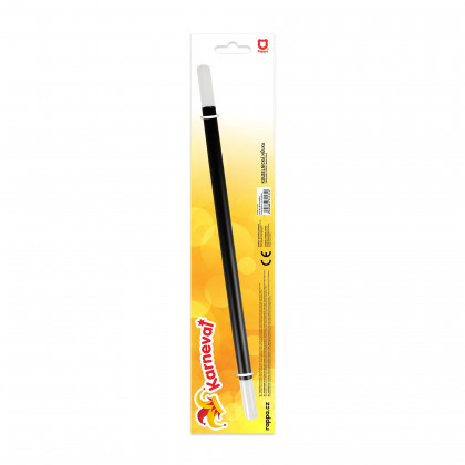 The magic wand, 33 cm