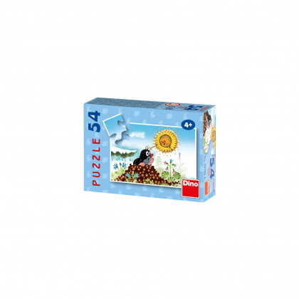 MOLE 54 mini Puzzle