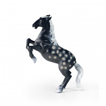 the horses 17 cm