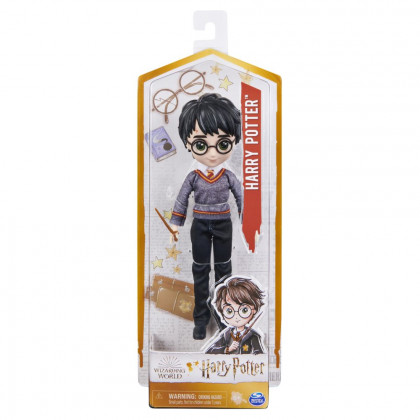 Harry Potter figurine Harry Potter 20 CM