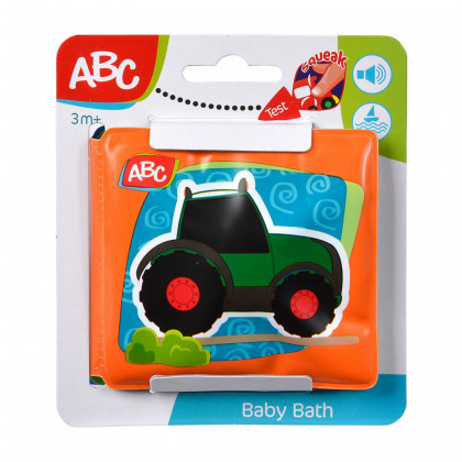 ABC My first Book