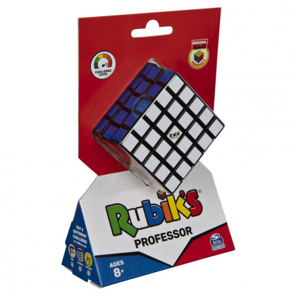 RUBIK'S CUBE 5X5 PROFESSOR