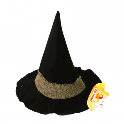 the hat witch for adult
