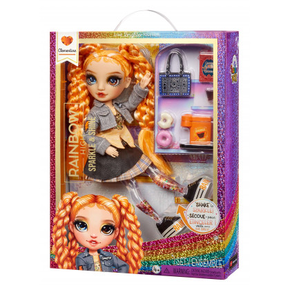 Rainbow HighSparkle&ShineDolls