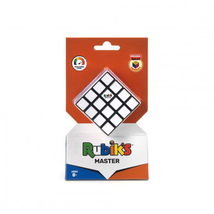 RUBIK'S CUBE MASTER 4X4