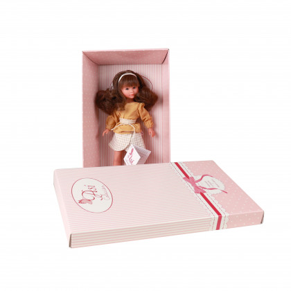 Realistic Sabana doll