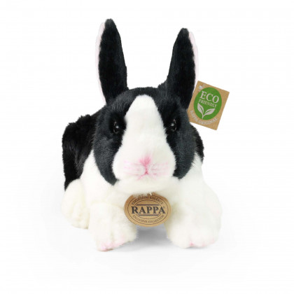 Plush rabbit 23 cm ECO-FRIENDLY
