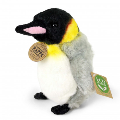 Plush mix Antarctica asst. 19 cm ECO-F.