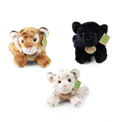 Plush beast assort 20 cm ECO-FRIENDLY