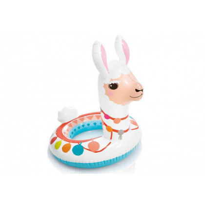the inflat. ring animal 3D, 56 - 58 cm