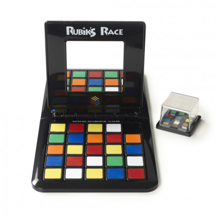 RUBIK'S RACING GAME