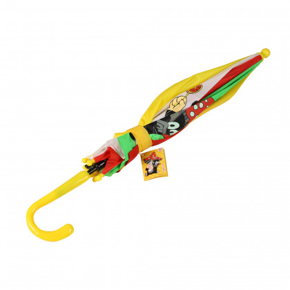 Children's umbrella with Mole