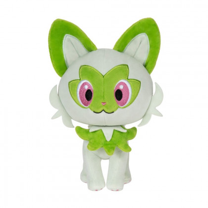 POKEMON - 22cm Plush Generation IX