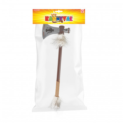 Indian hatchet tomahawk