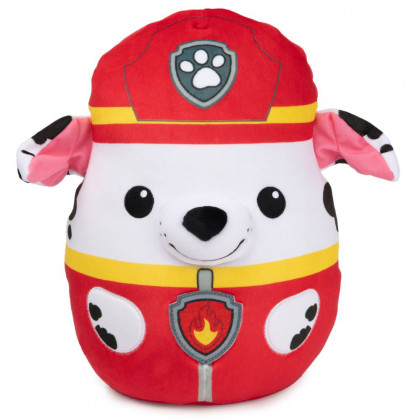 PAW PATROL MARSHALL PILLOW 30cm