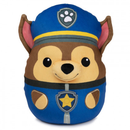PAW PATROL CHASE PILLOW 30 cm