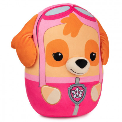 PAW PATROL SKYE PILLOW 30cm